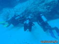 scuba diving photo