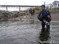 scuba diving photo