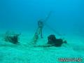 scuba diving photo