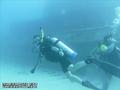 scuba diving photo