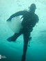 scuba diving photo