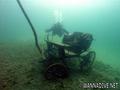 scuba diving photo