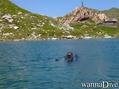 scuba diving photo