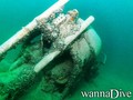 scuba diving photo