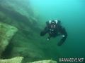 scuba diving photo