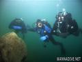 scuba diving photo