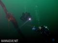 scuba diving photo