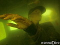 scuba diving photo