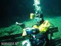 scuba diving photo