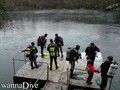 scuba diving photo