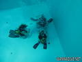 scuba diving photo