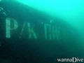 scuba diving photo