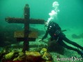 scuba diving photo
