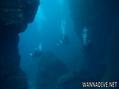 scuba diving photo