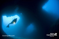 scuba diving photo