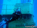 scuba diving photo