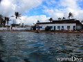 scuba diving photo
