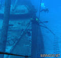 scuba diving photo