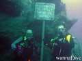 scuba diving photo