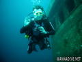 scuba diving photo