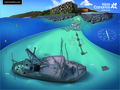 scuba diving photo
