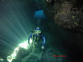scuba diving photo