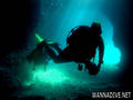 scuba diving photo