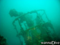 scuba diving photo