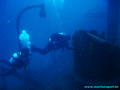 scuba diving photo