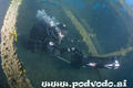 scuba diving photo