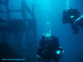 scuba diving photo