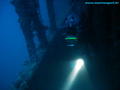 scuba diving photo