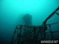 scuba diving photo