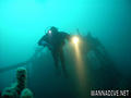 scuba diving photo