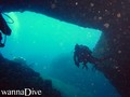 scuba diving photo