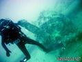 scuba diving photo