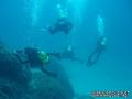 scuba diving photo