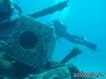 scuba diving photo