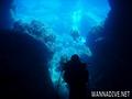 scuba diving photo