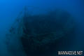 scuba diving photo