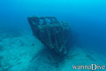 scuba diving photo