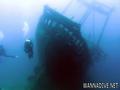 scuba diving photo