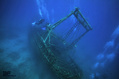 scuba diving photo