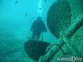 scuba diving photo