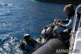 scuba diving photo