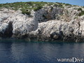 scuba diving photo