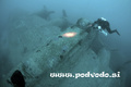 scuba diving photo