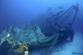 scuba diving photo
