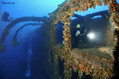 scuba diving photo