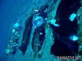 scuba diving photo